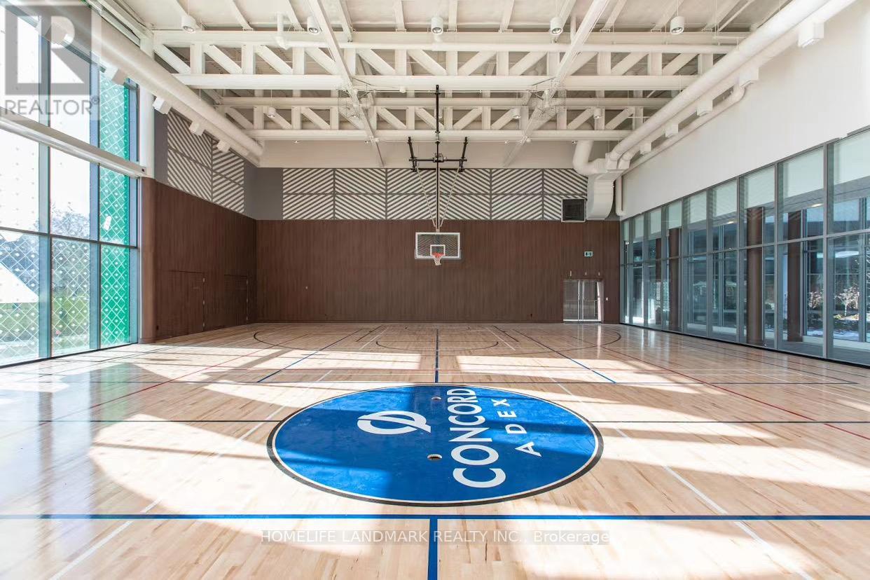 2011 - 117 Mcmahon Drive, Toronto (bayview Village), Ontario