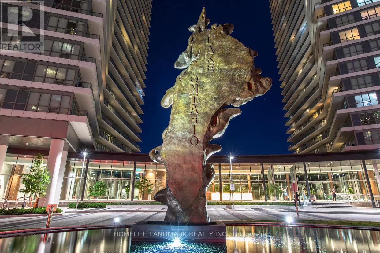 2011 - 117 Mcmahon Drive, Toronto (bayview Village), Ontario