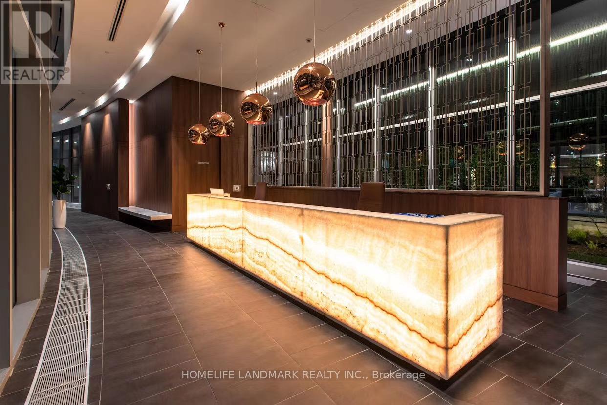 2011 - 117 Mcmahon Drive, Toronto (bayview Village), Ontario