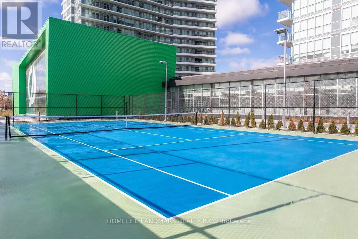 2011 - 117 Mcmahon Drive, Toronto (bayview Village), Ontario