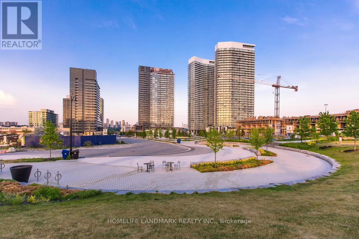 2011 - 117 Mcmahon Drive, Toronto (bayview Village), Ontario