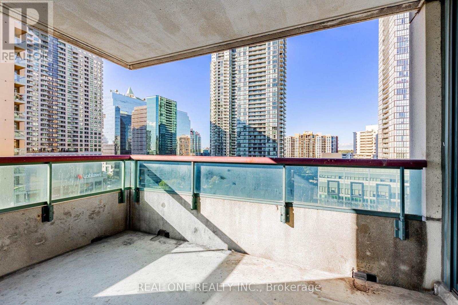 1503 - 238 Doris Avenue, Toronto (willowdale East), Ontario