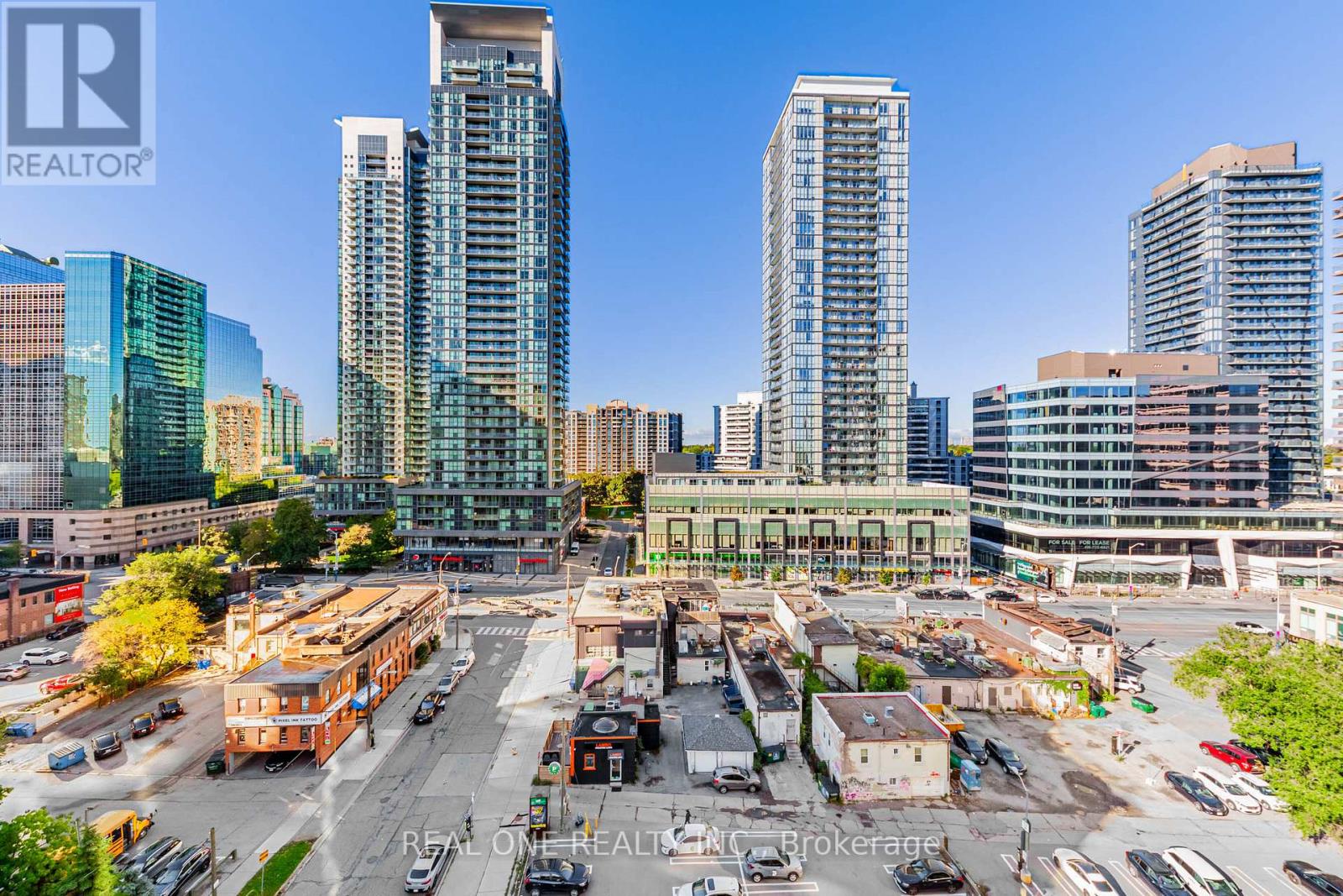 1503 - 238 Doris Avenue, Toronto (willowdale East), Ontario