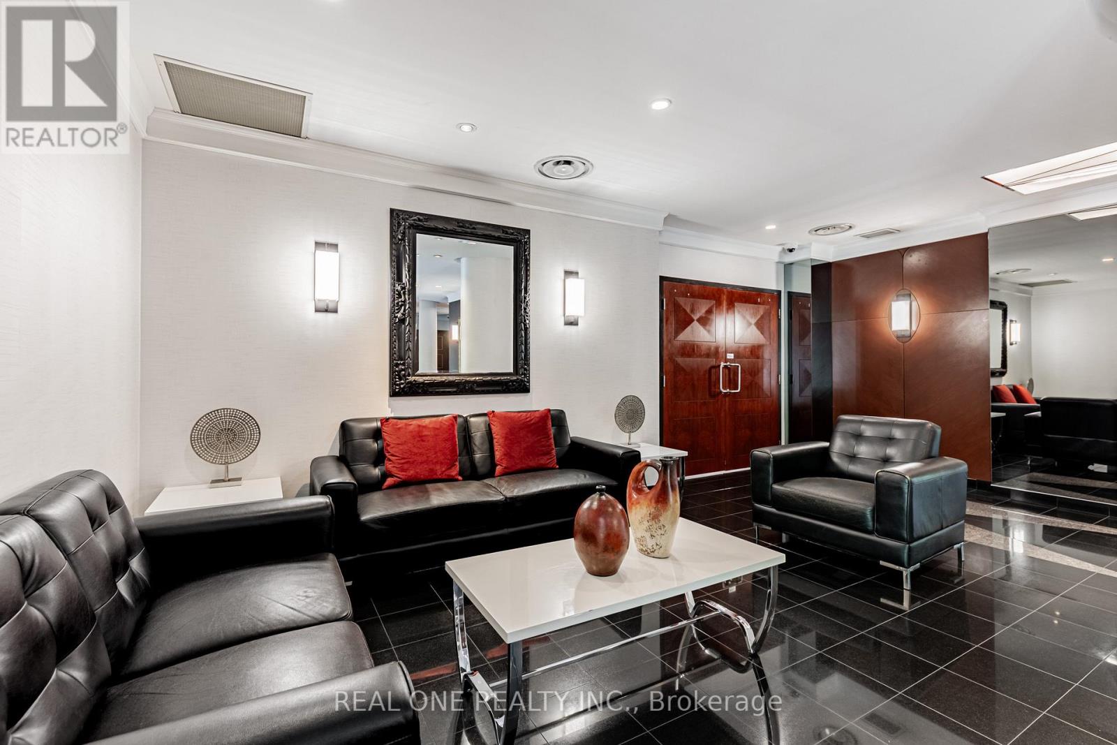 1503 - 238 Doris Avenue, Toronto (willowdale East), Ontario