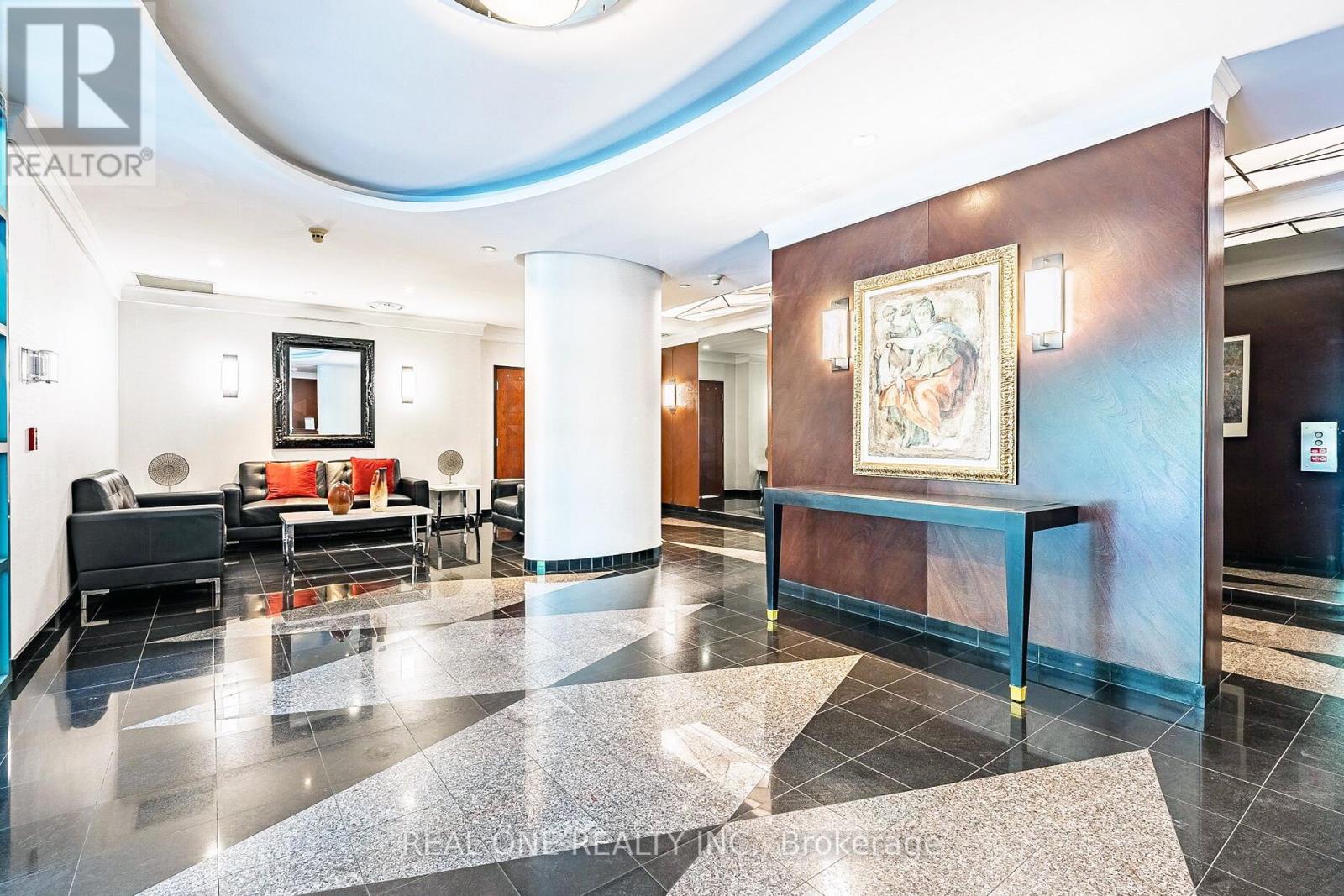 1503 - 238 Doris Avenue, Toronto (willowdale East), Ontario