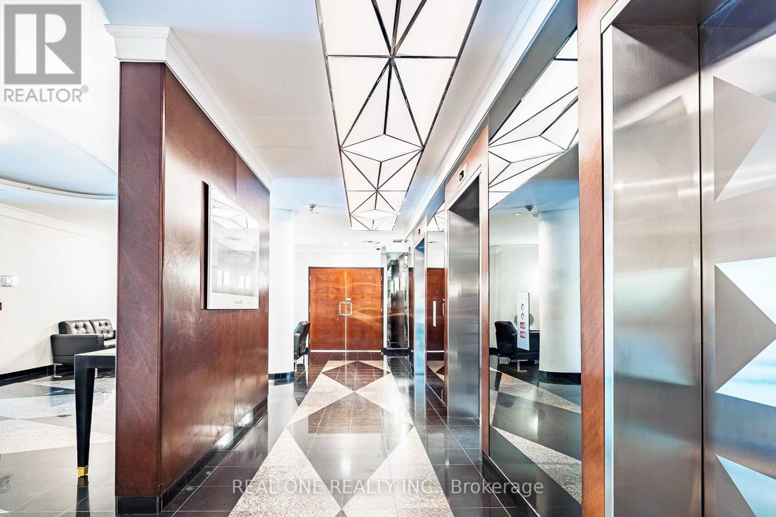 1503 - 238 Doris Avenue, Toronto (willowdale East), Ontario