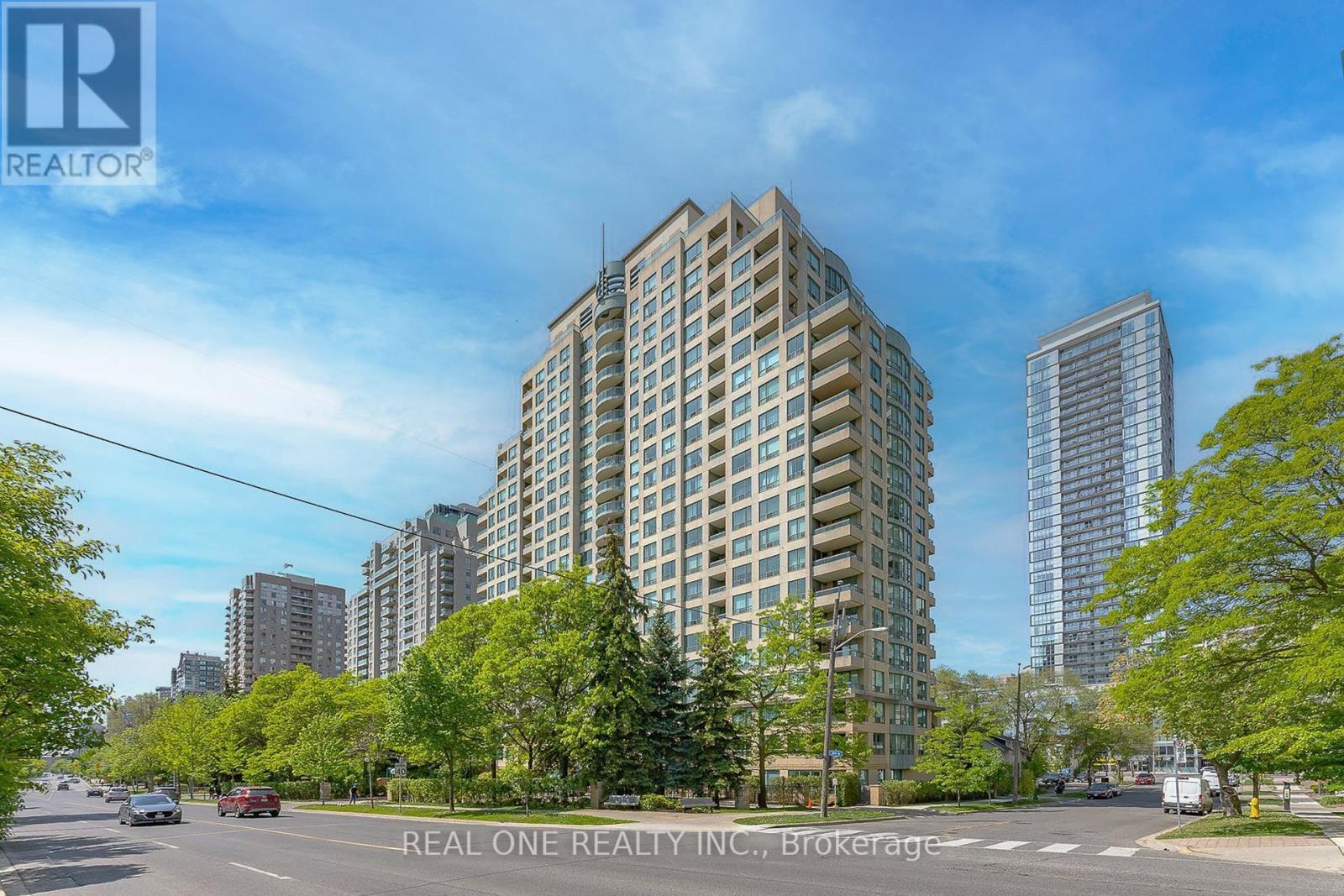 1503 - 238 Doris Avenue, Toronto (willowdale East), Ontario