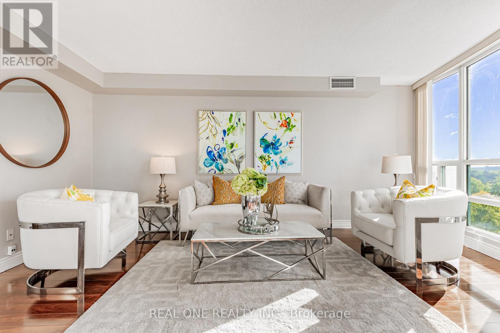 1503 - 238 Doris Avenue, Toronto (willowdale East), Ontario