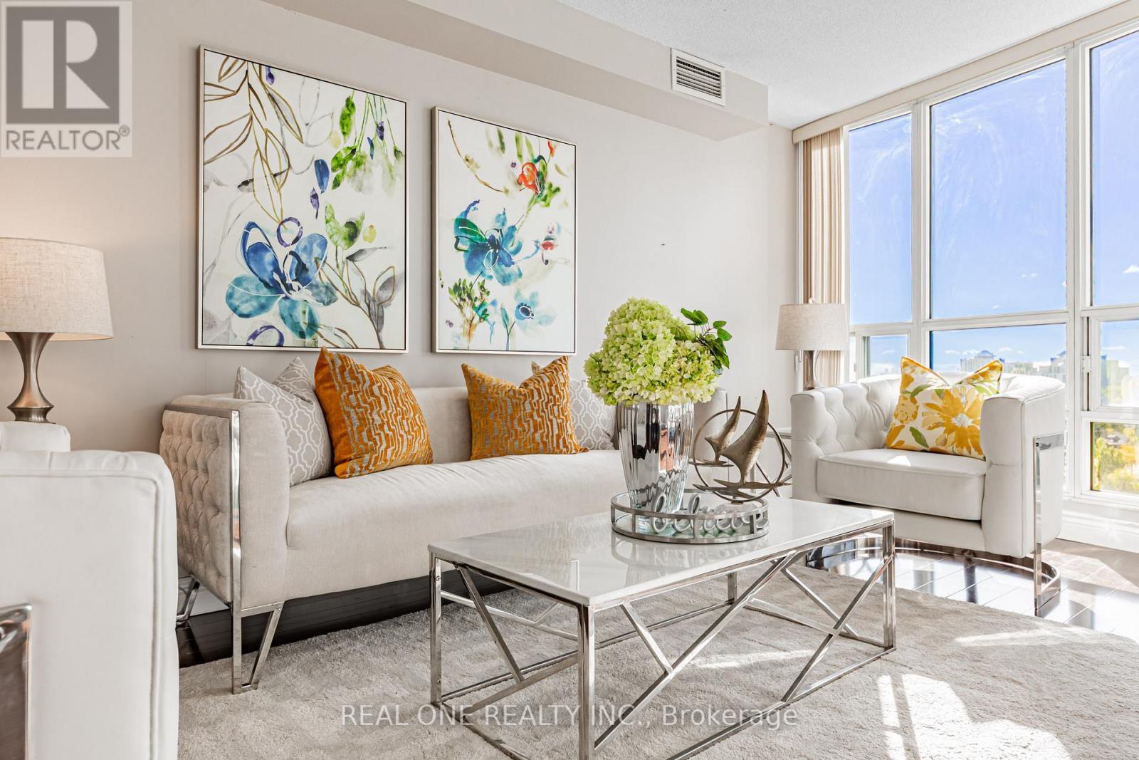 1503 - 238 Doris Avenue, Toronto (willowdale East), Ontario