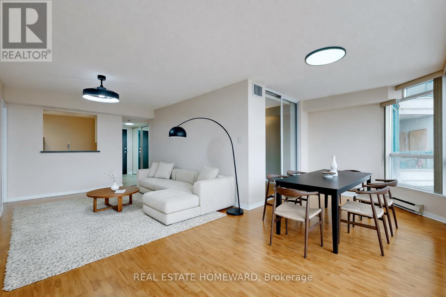 1116 - 4725 Sheppard Avenue E, Toronto (agincourt South-malvern West), Ontario