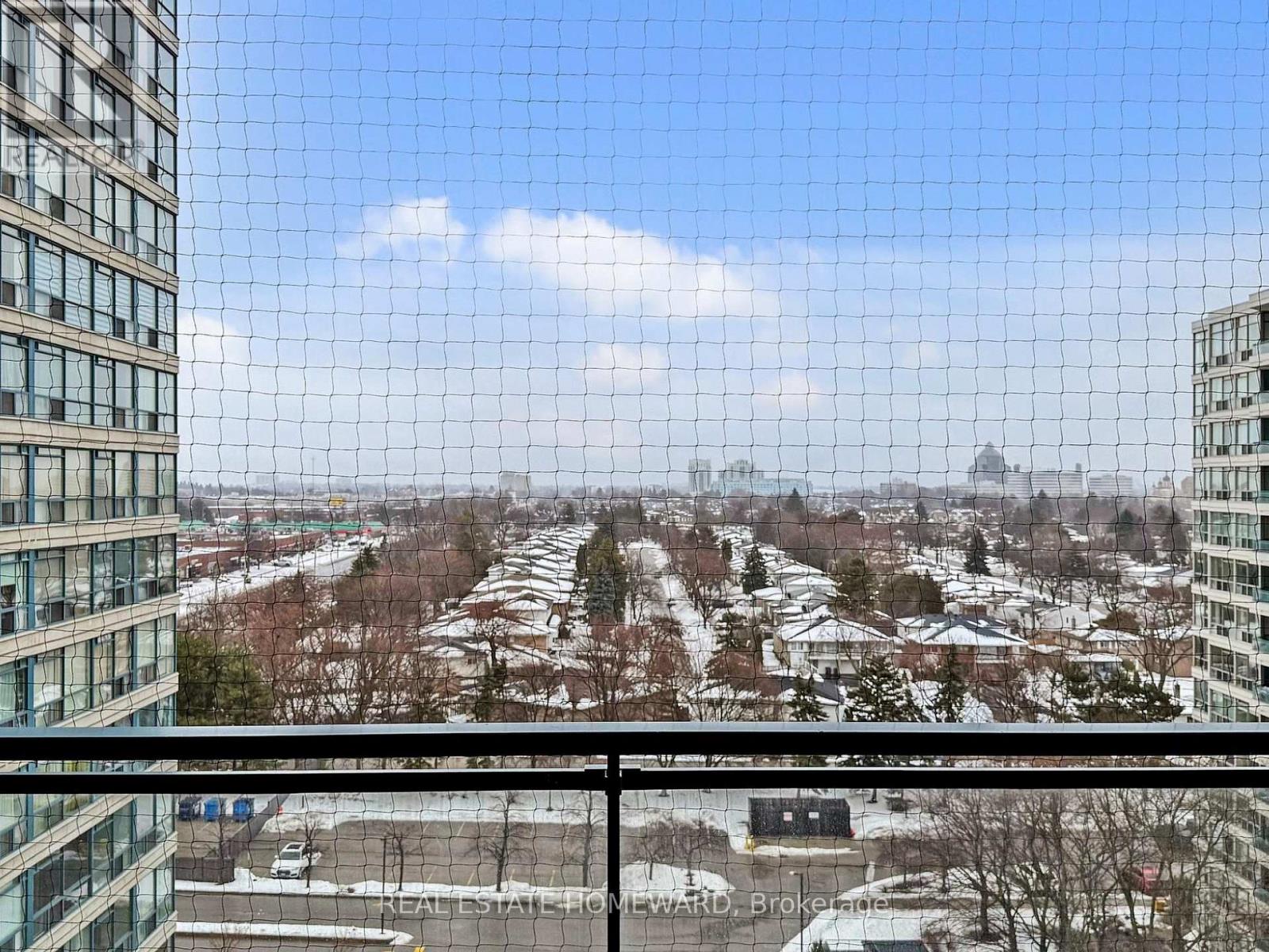 1116 - 4725 Sheppard Avenue E, Toronto (agincourt South-malvern West), Ontario