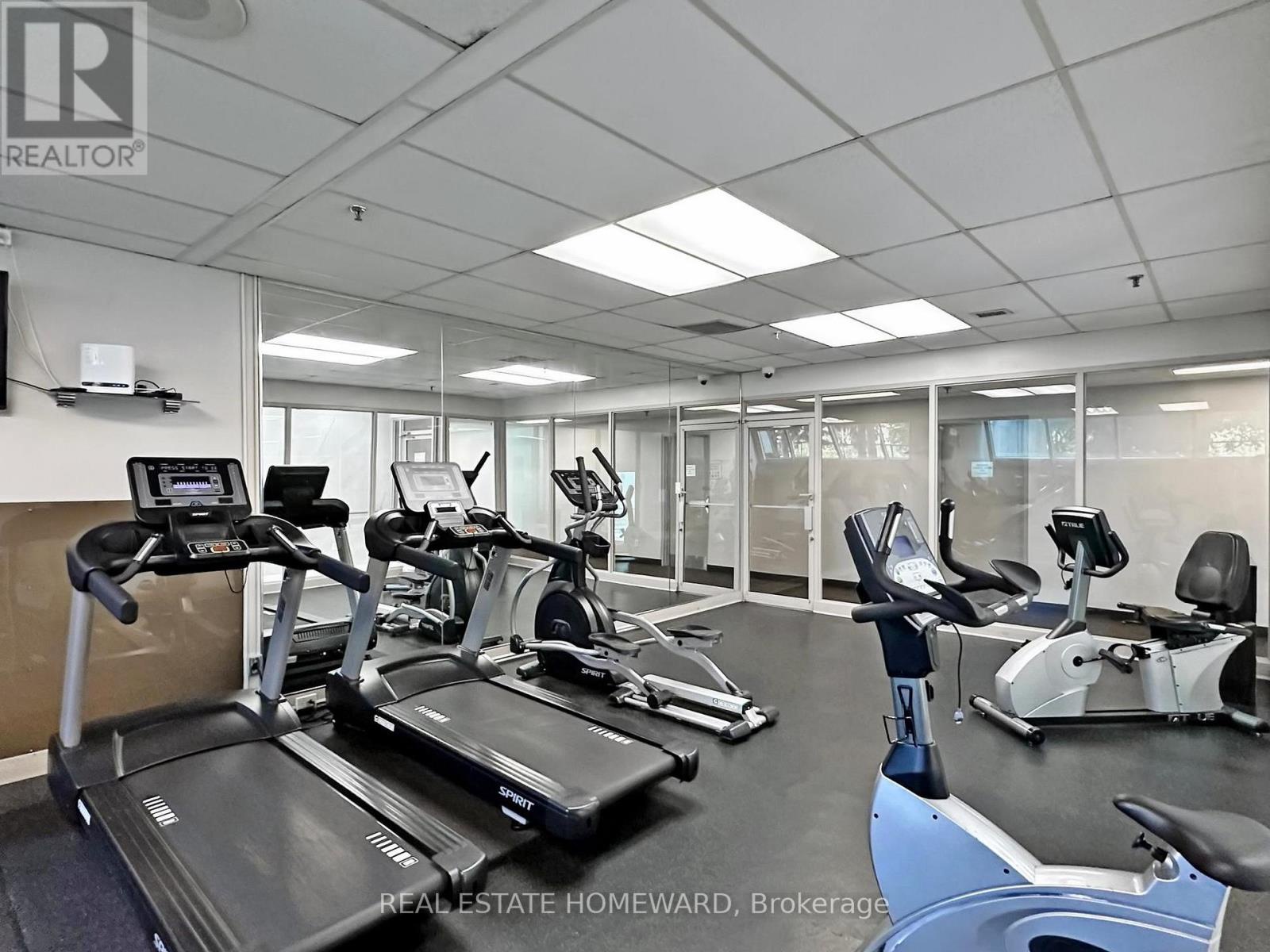 1116 - 4725 Sheppard Avenue E, Toronto (agincourt South-malvern West), Ontario