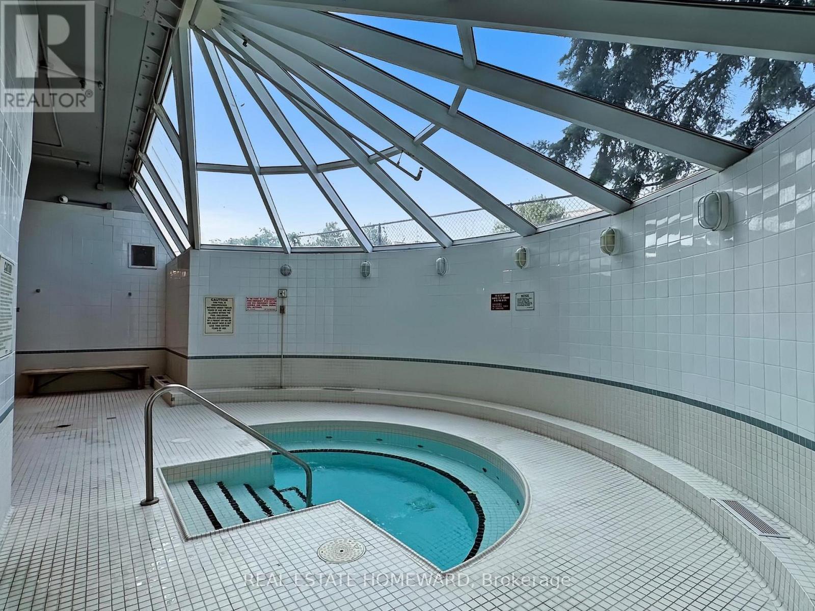 1116 - 4725 Sheppard Avenue E, Toronto (agincourt South-malvern West), Ontario