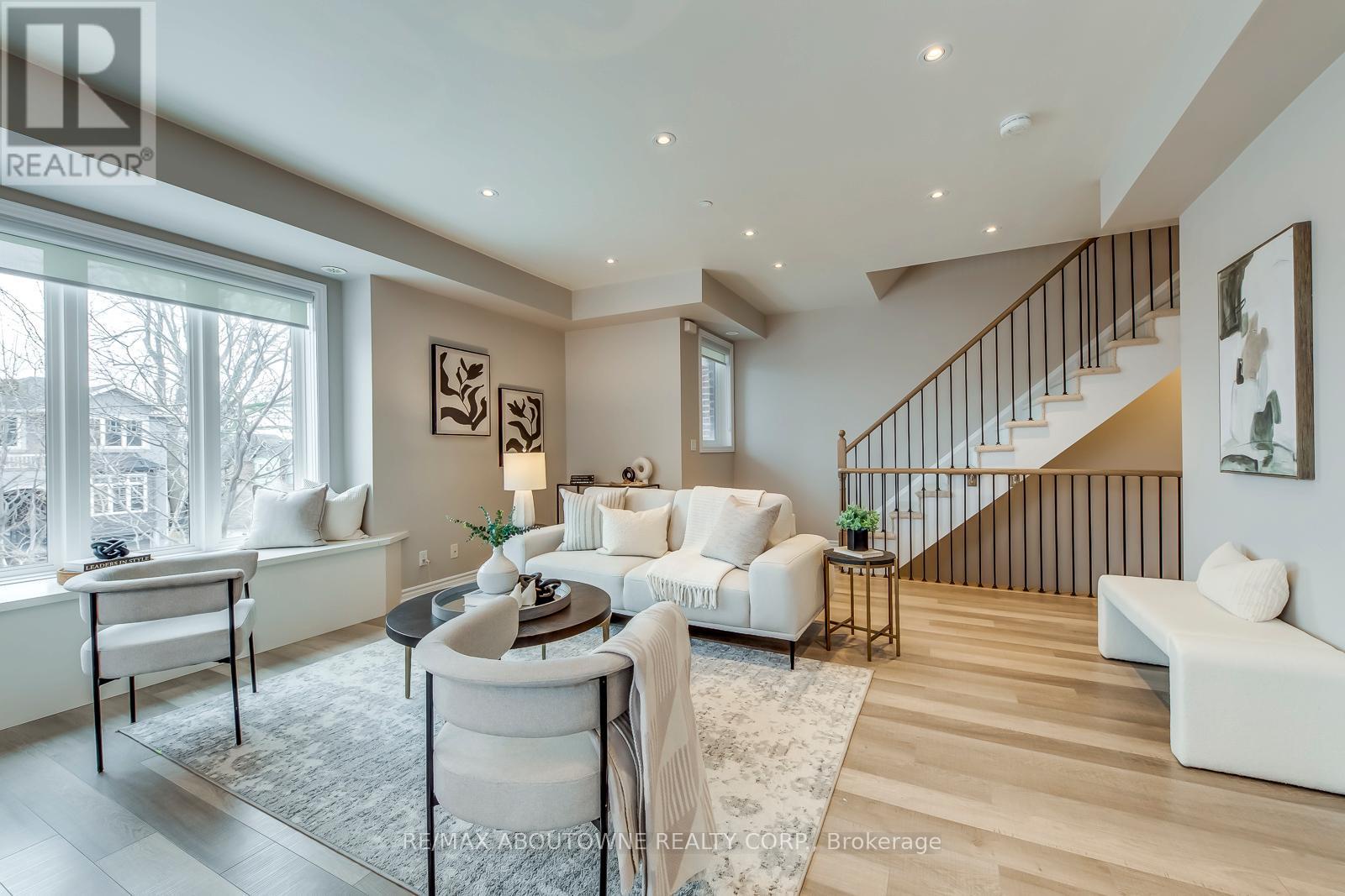 107 - 40 Carnation Avenue, Toronto (long Branch), Ontario