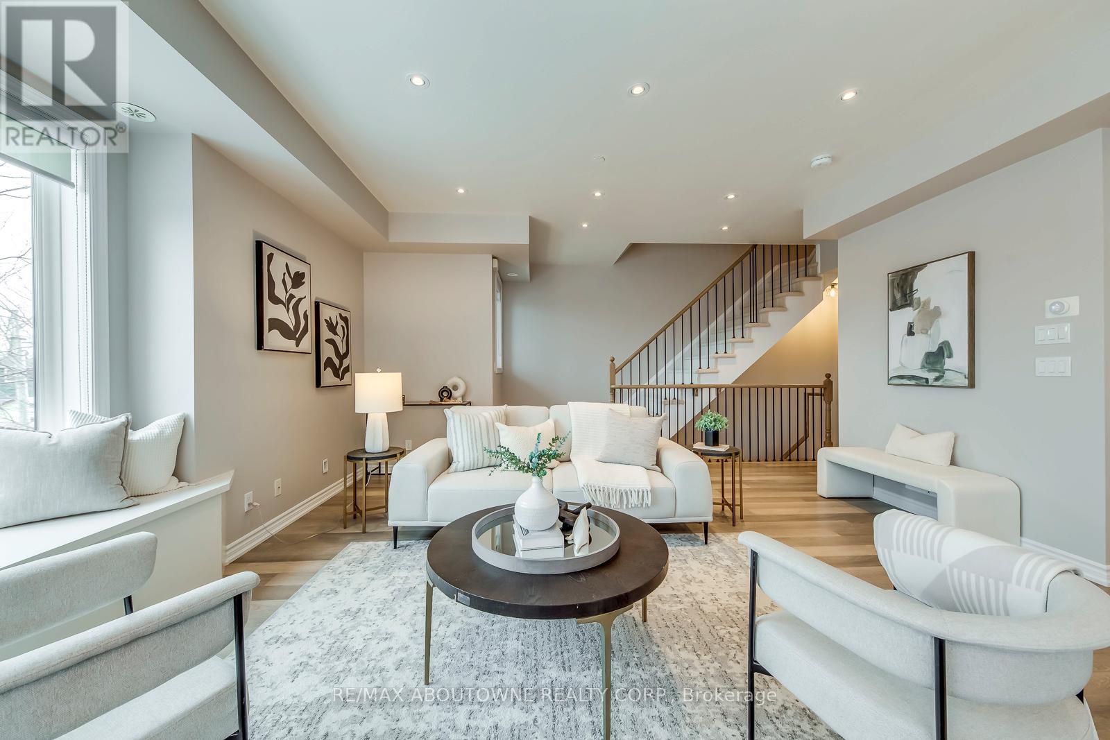 107 - 40 Carnation Avenue, Toronto (long Branch), Ontario