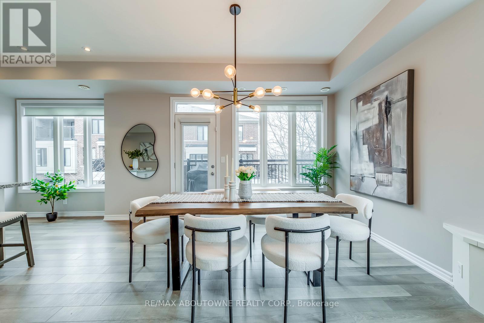 107 - 40 Carnation Avenue, Toronto (long Branch), Ontario