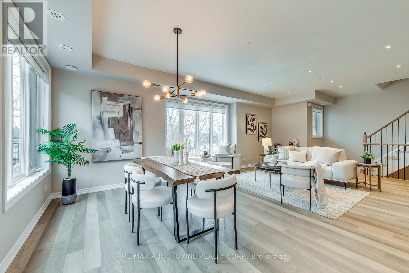 107 - 40 Carnation Avenue, Toronto (long Branch), Ontario