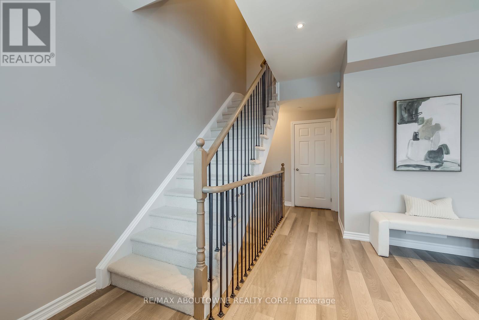 107 - 40 Carnation Avenue, Toronto (long Branch), Ontario