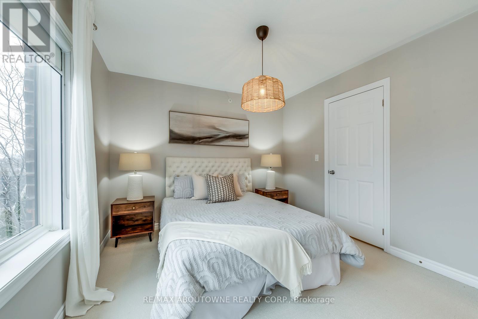 107 - 40 Carnation Avenue, Toronto (long Branch), Ontario