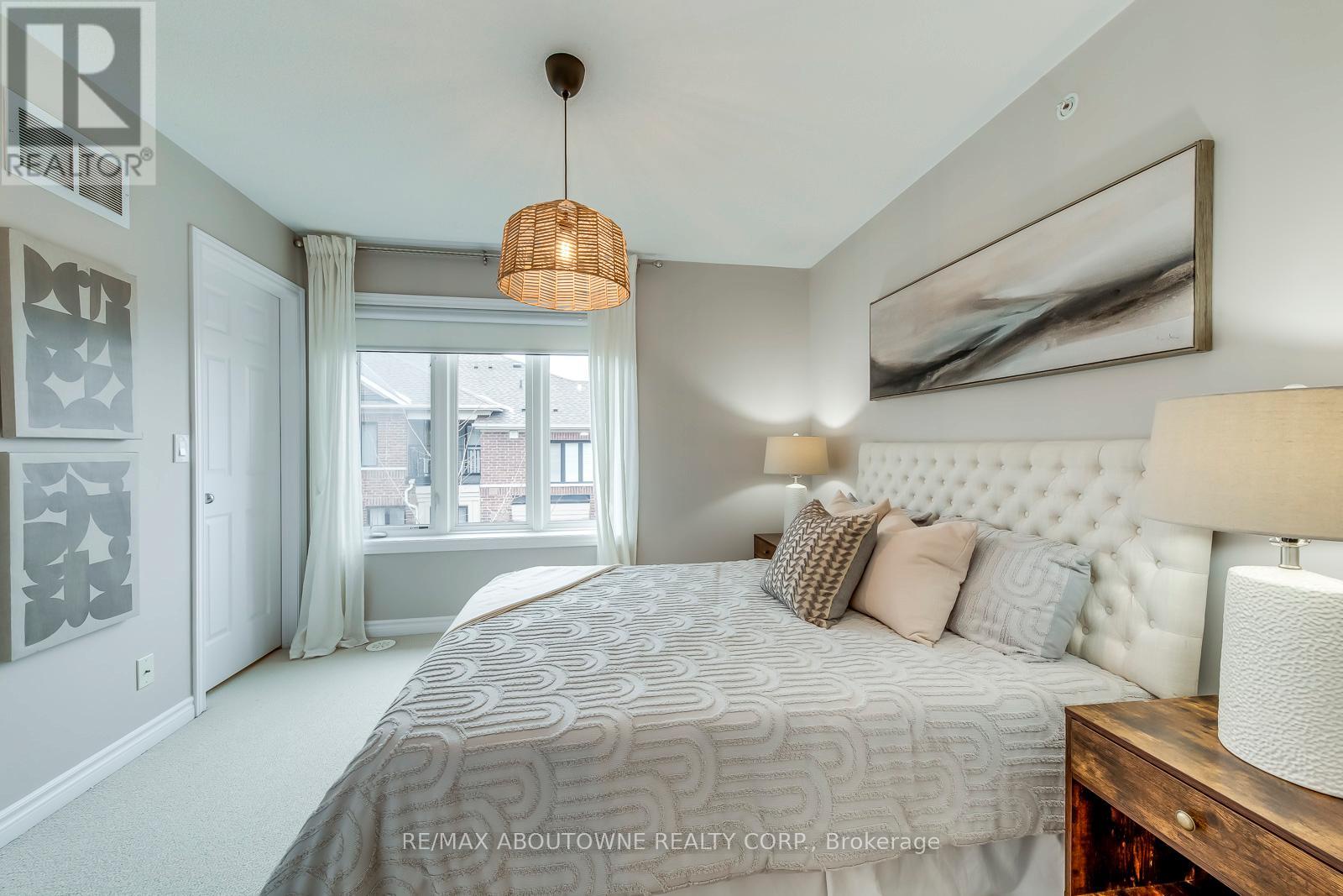 107 - 40 Carnation Avenue, Toronto (long Branch), Ontario