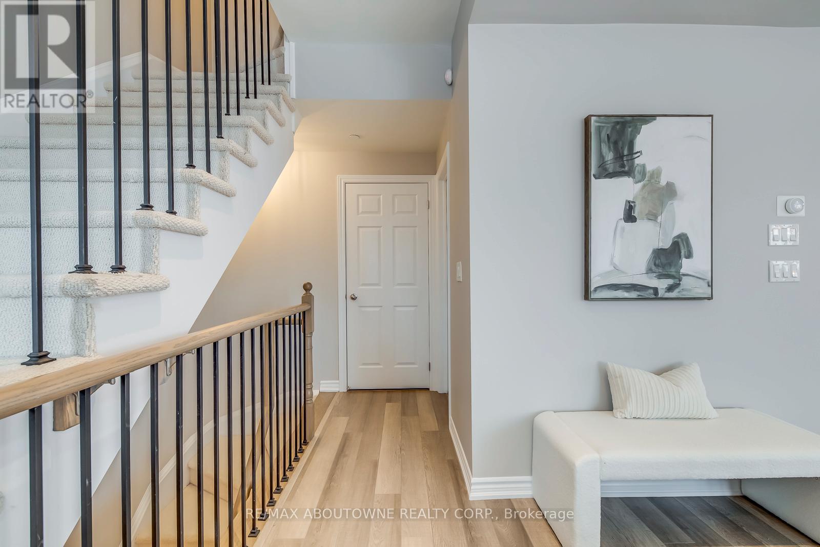 107 - 40 Carnation Avenue, Toronto (long Branch), Ontario