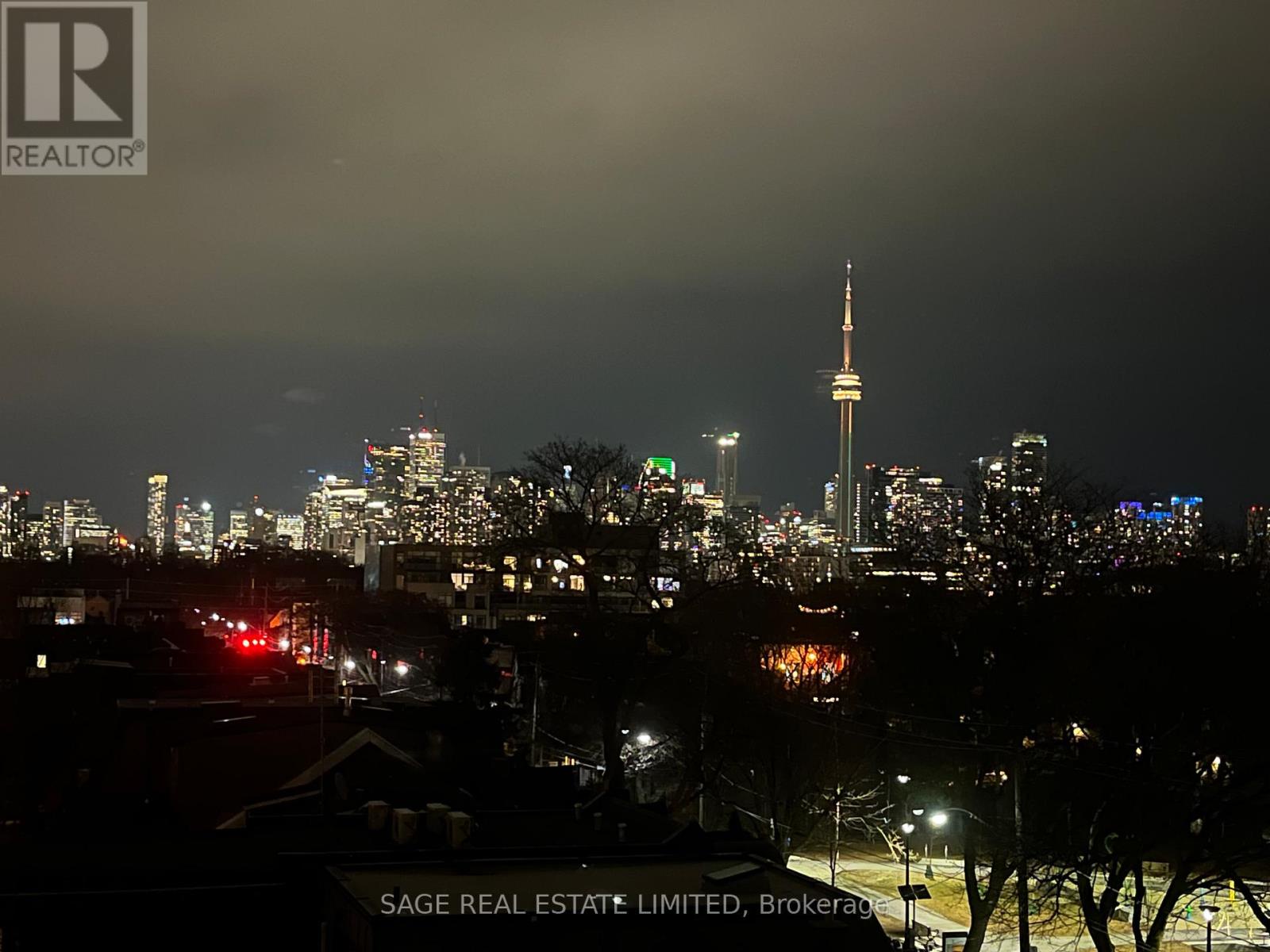 417 - 183 Dovercourt Road, Toronto (trinity-bellwoods), Ontario