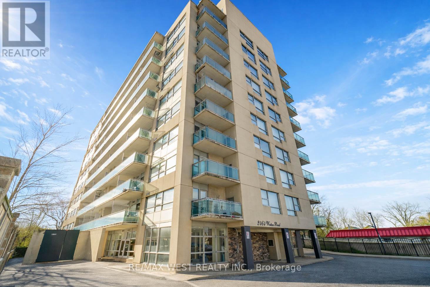1002 - 2464 Weston Road, Toronto (weston), Ontario