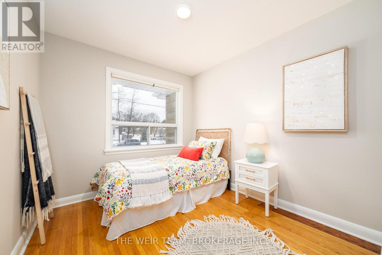 146 Queenslea Avenue, Toronto (humberlea-pelmo Park), Ontario