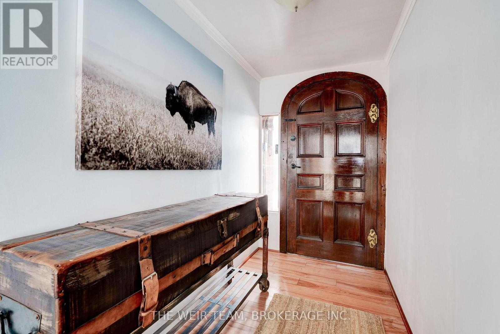 146 Queenslea Avenue, Toronto (humberlea-pelmo Park), Ontario