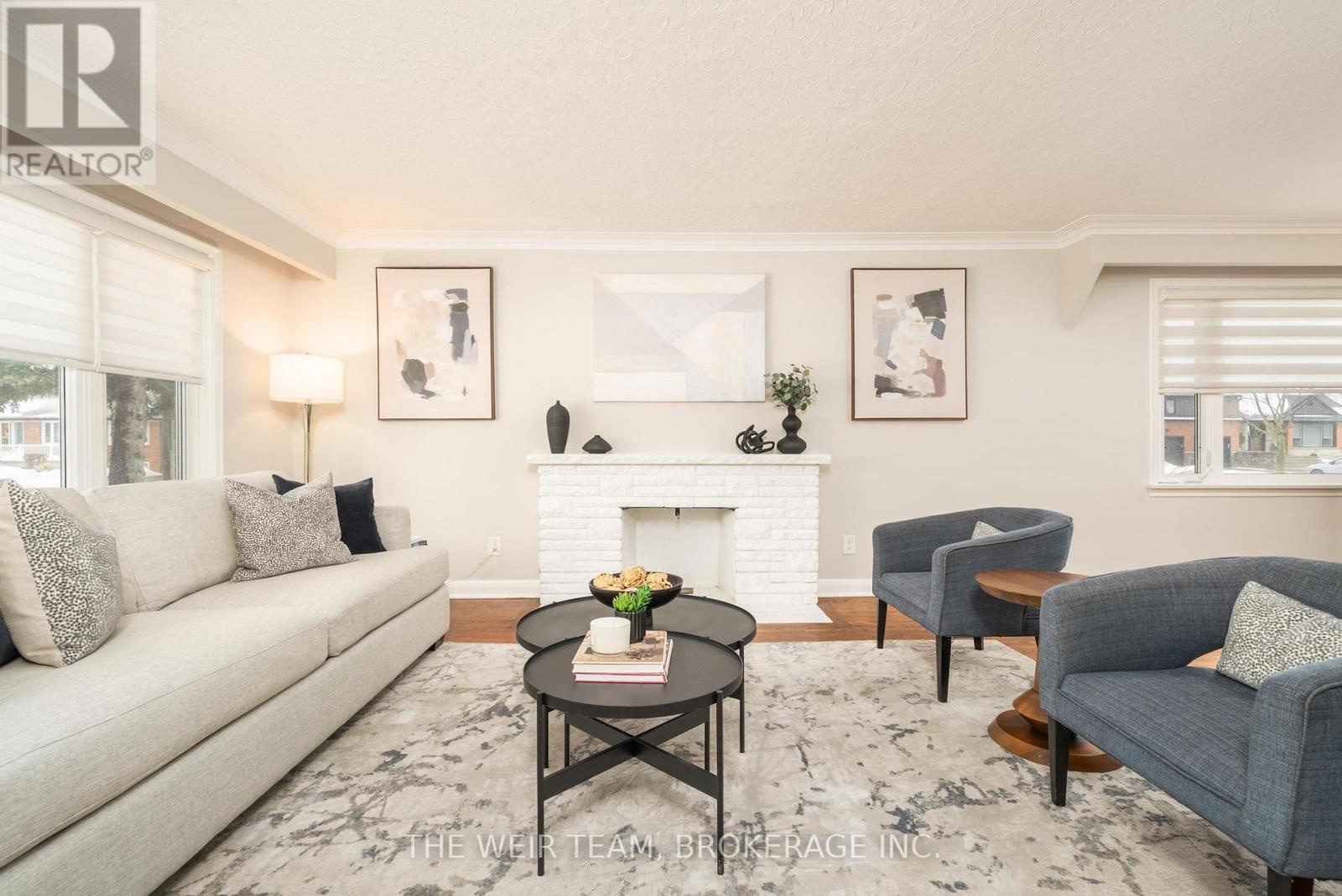 146 Queenslea Avenue, Toronto (humberlea-pelmo Park), Ontario