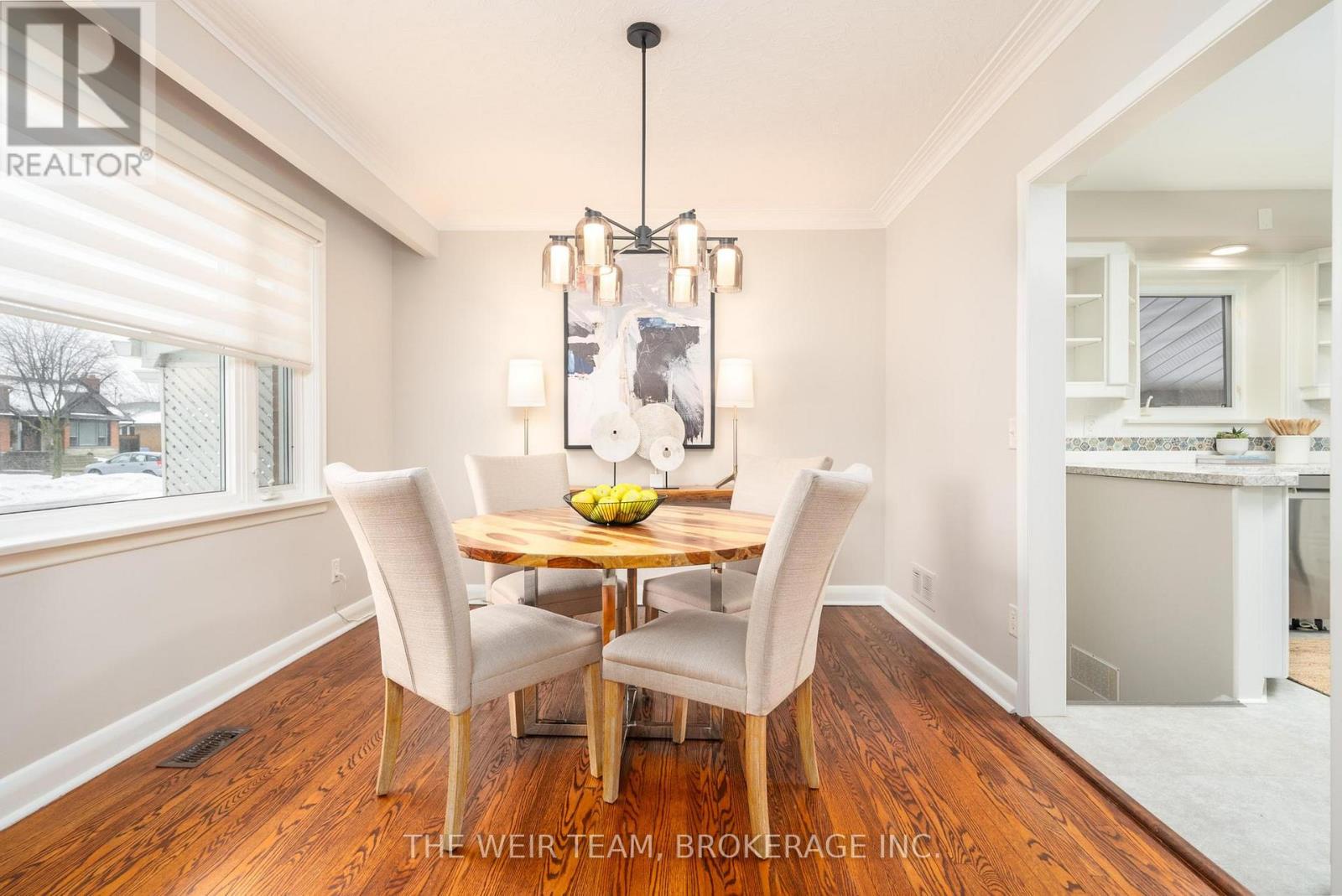 146 Queenslea Avenue, Toronto (humberlea-pelmo Park), Ontario