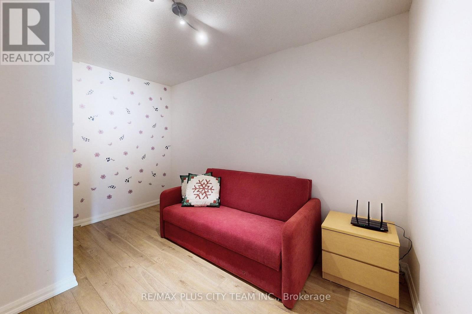 308 - 111 Elizabeth Street, Toronto (bay Street Corridor), Ontario