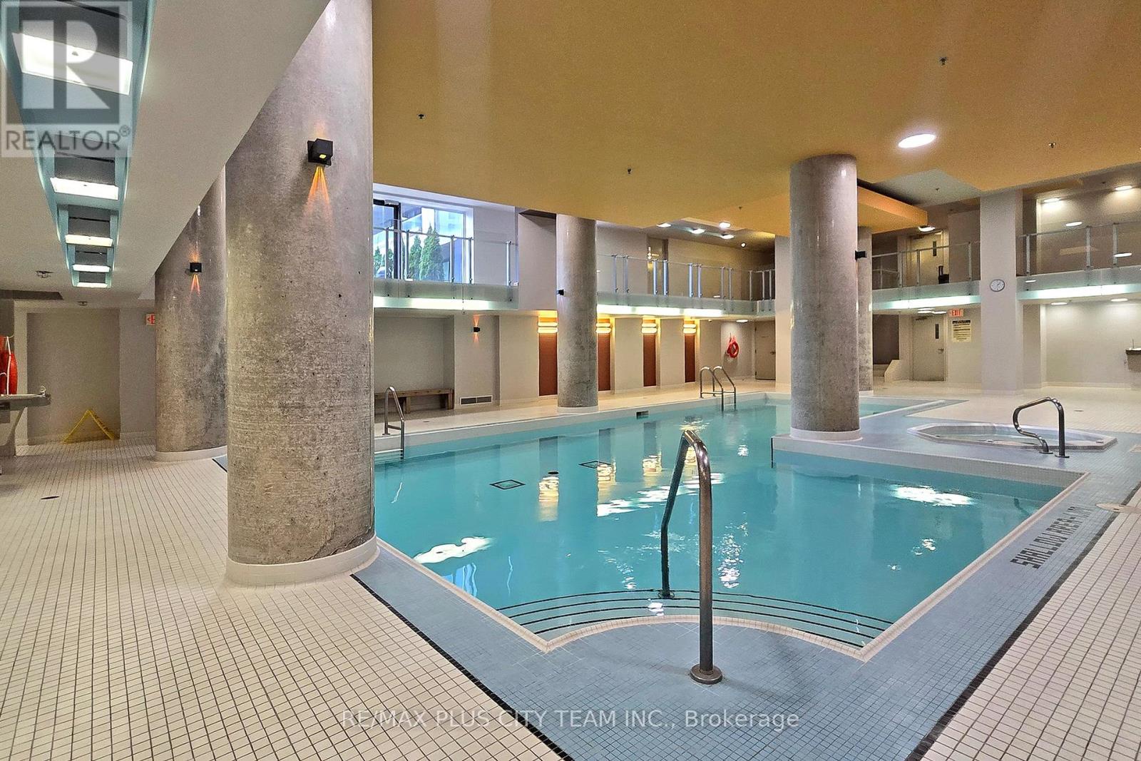 308 - 111 Elizabeth Street, Toronto (bay Street Corridor), Ontario