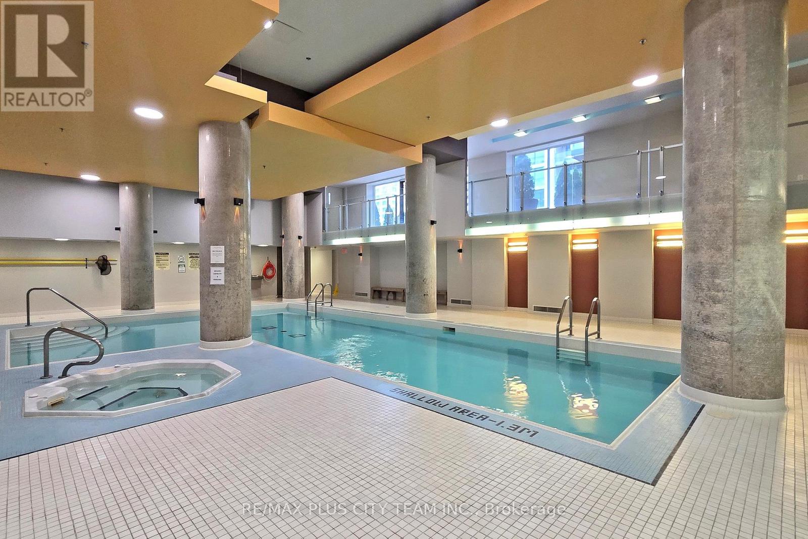 308 - 111 Elizabeth Street, Toronto (bay Street Corridor), Ontario