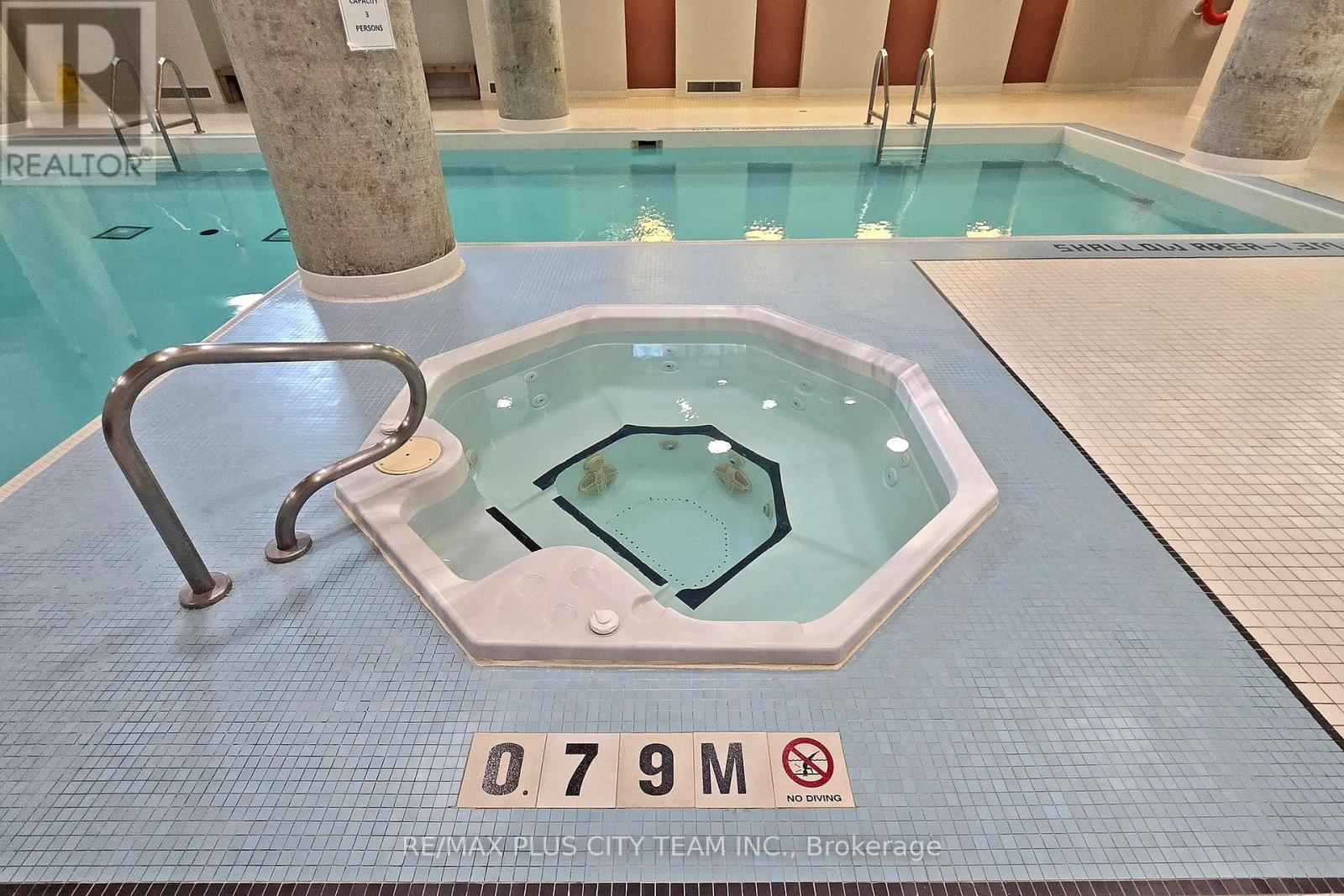 308 - 111 Elizabeth Street, Toronto (bay Street Corridor), Ontario