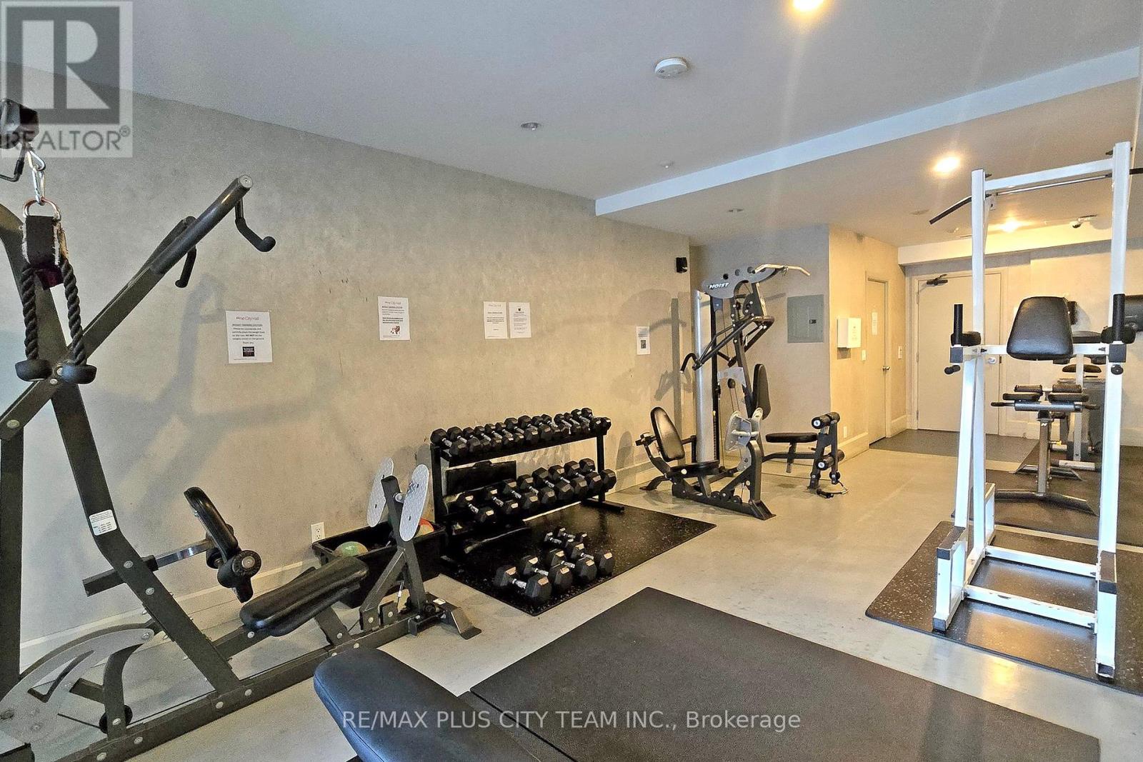 308 - 111 Elizabeth Street, Toronto (bay Street Corridor), Ontario