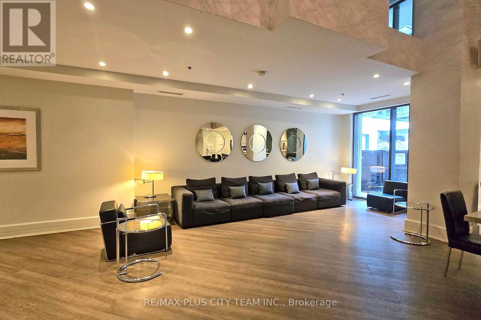 308 - 111 Elizabeth Street, Toronto (bay Street Corridor), Ontario