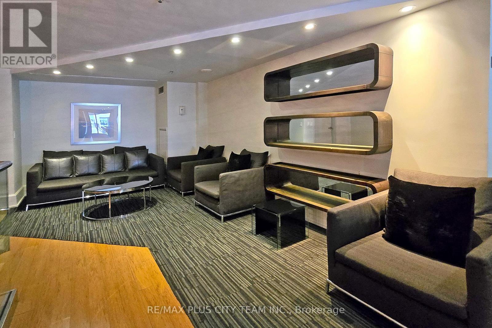 308 - 111 Elizabeth Street, Toronto (bay Street Corridor), Ontario