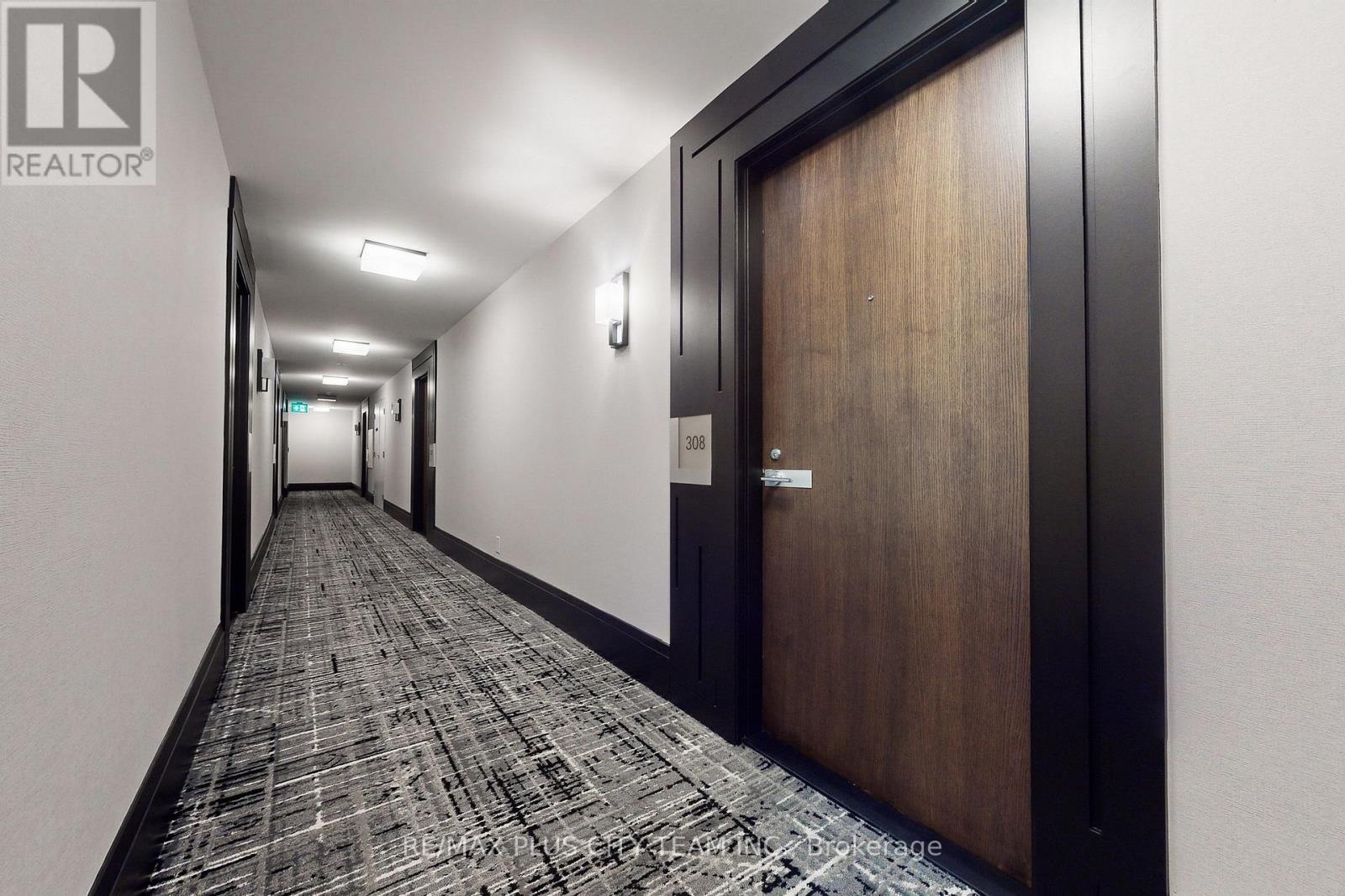 308 - 111 Elizabeth Street, Toronto (bay Street Corridor), Ontario