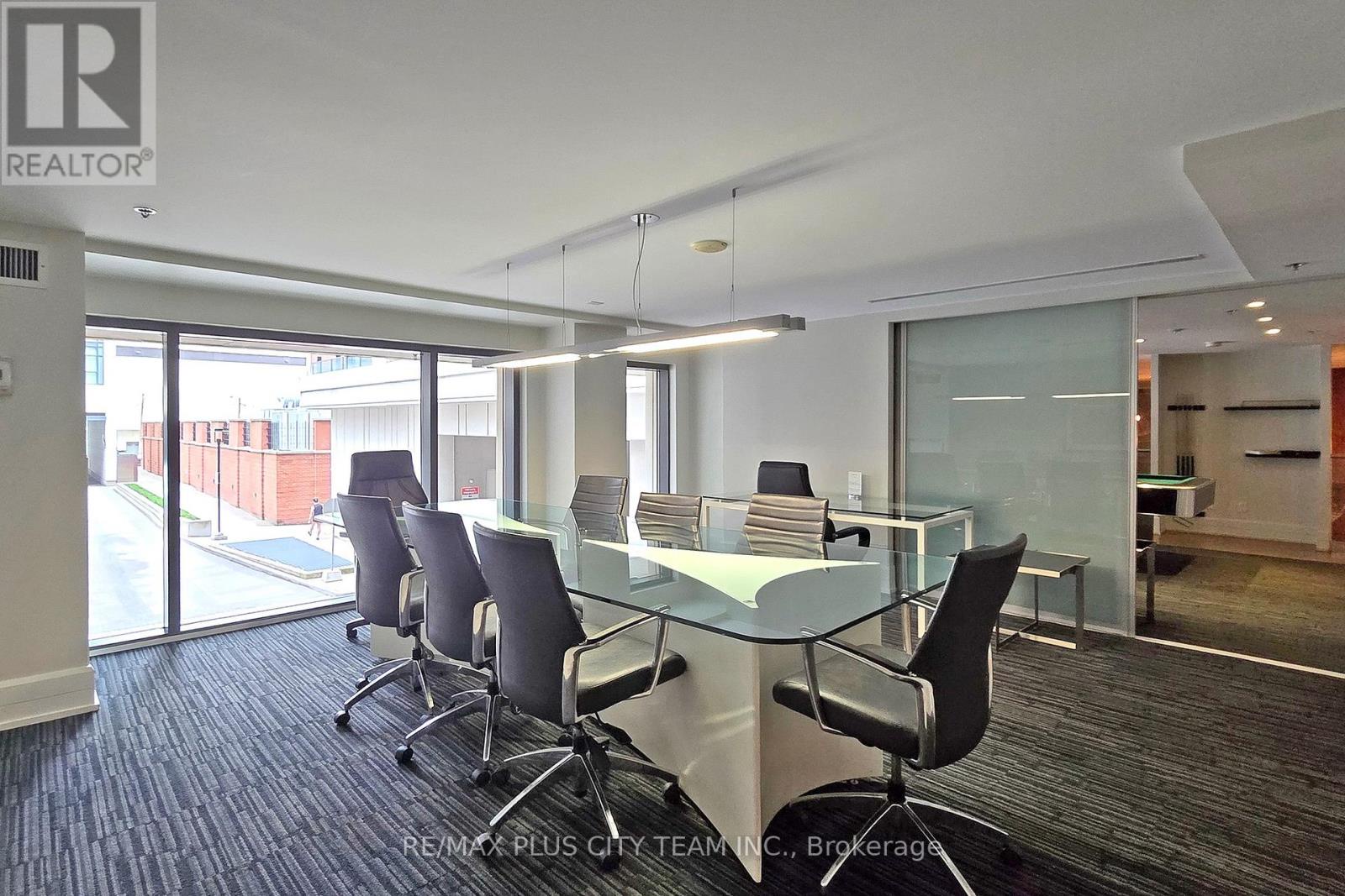 308 - 111 Elizabeth Street, Toronto (bay Street Corridor), Ontario