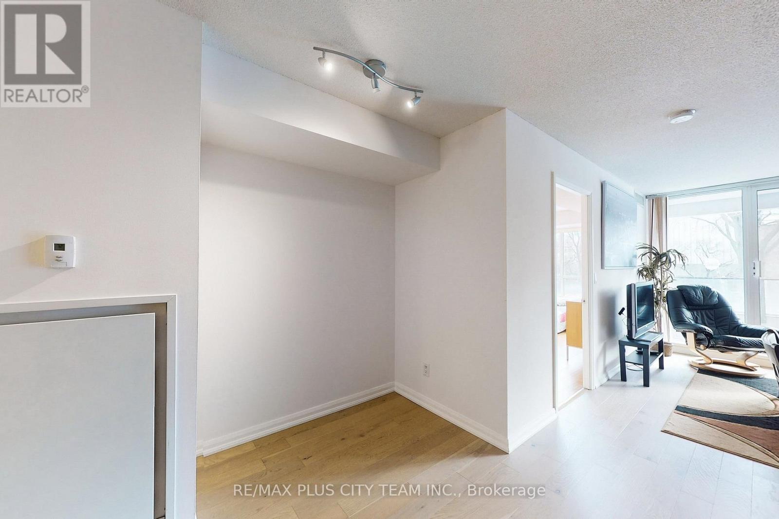 308 - 111 Elizabeth Street, Toronto (bay Street Corridor), Ontario