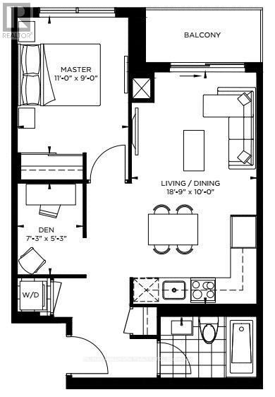 1610 - 38 Forest Manor Road, Toronto (henry Farm), Ontario
