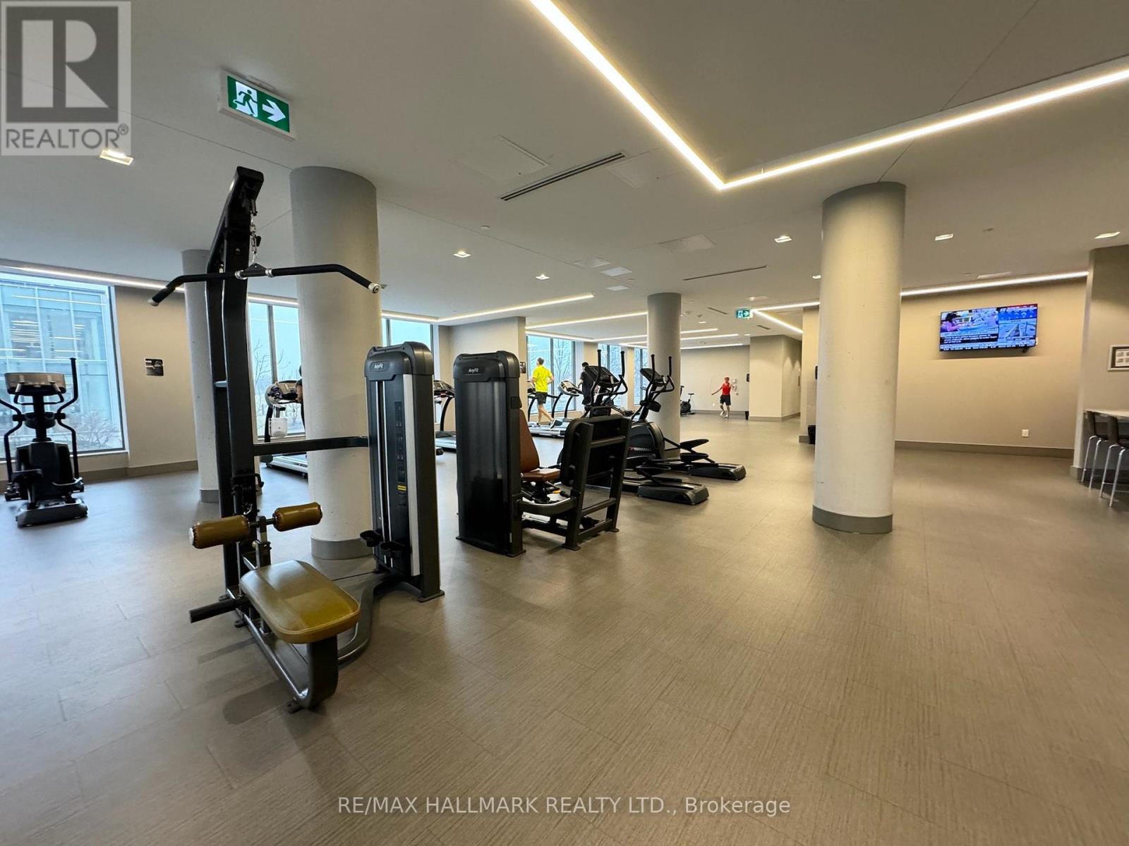 1610 - 38 Forest Manor Road, Toronto (henry Farm), Ontario