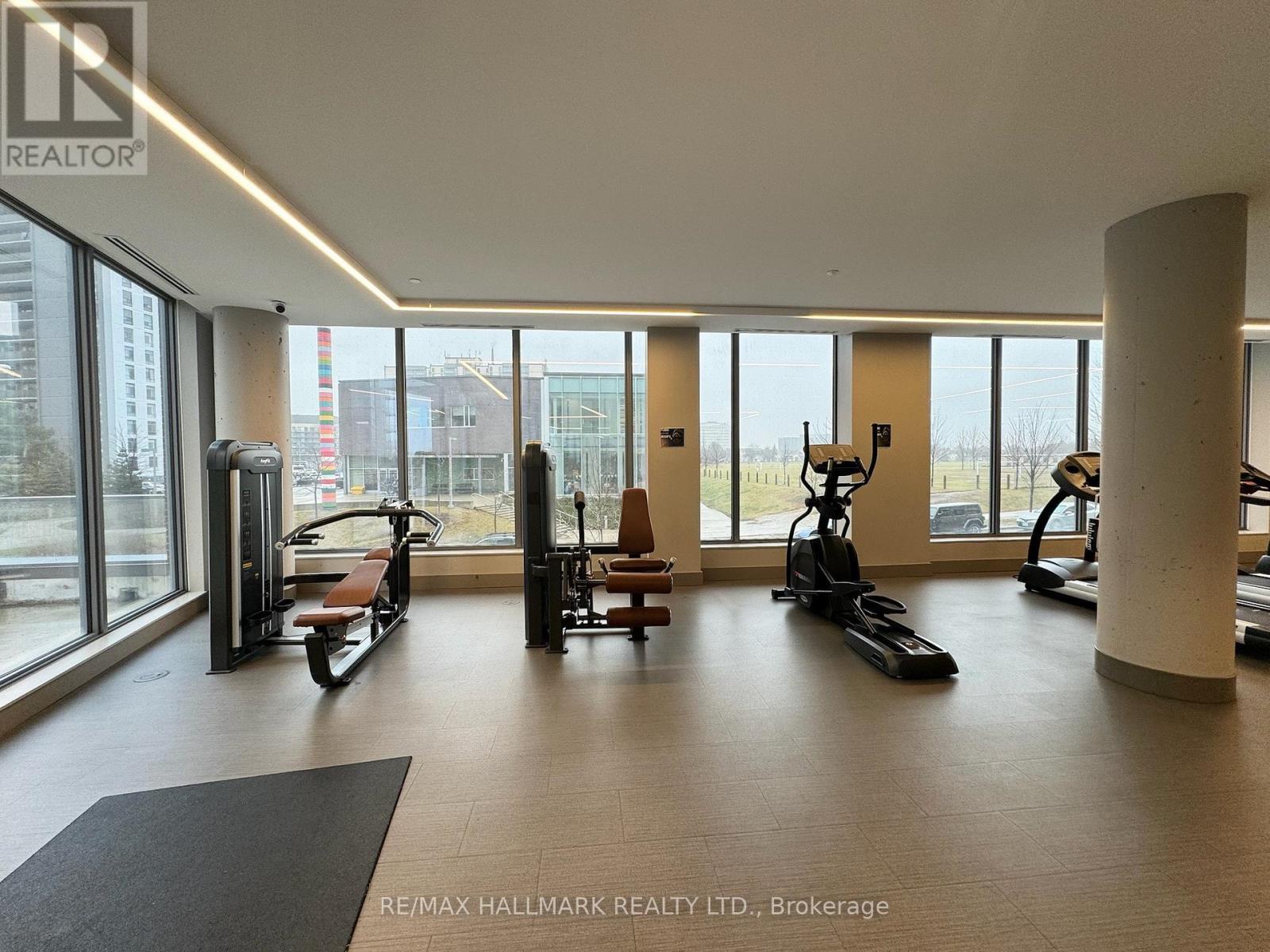 1610 - 38 Forest Manor Road, Toronto (henry Farm), Ontario