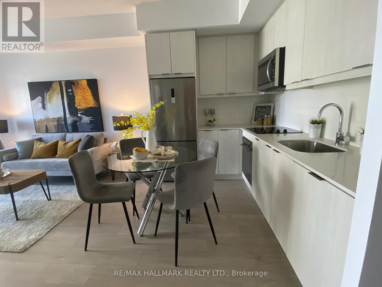 1610 - 38 Forest Manor Road, Toronto (henry Farm), Ontario