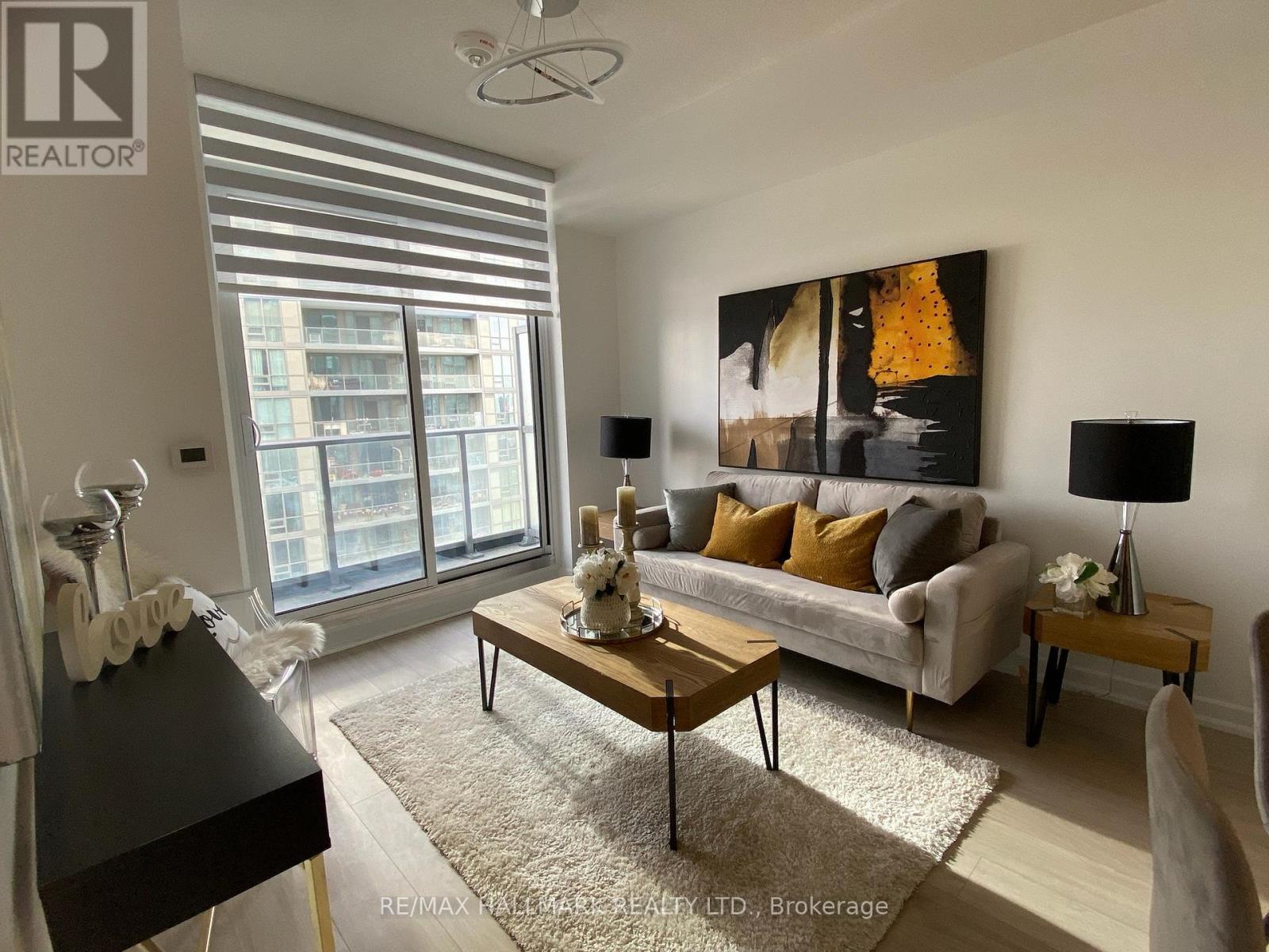 1610 - 38 Forest Manor Road, Toronto (henry Farm), Ontario