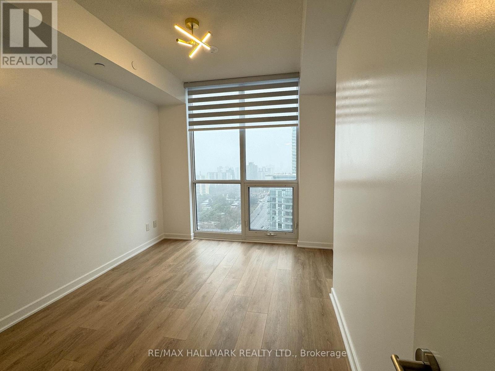 1610 - 38 Forest Manor Road, Toronto (henry Farm), Ontario