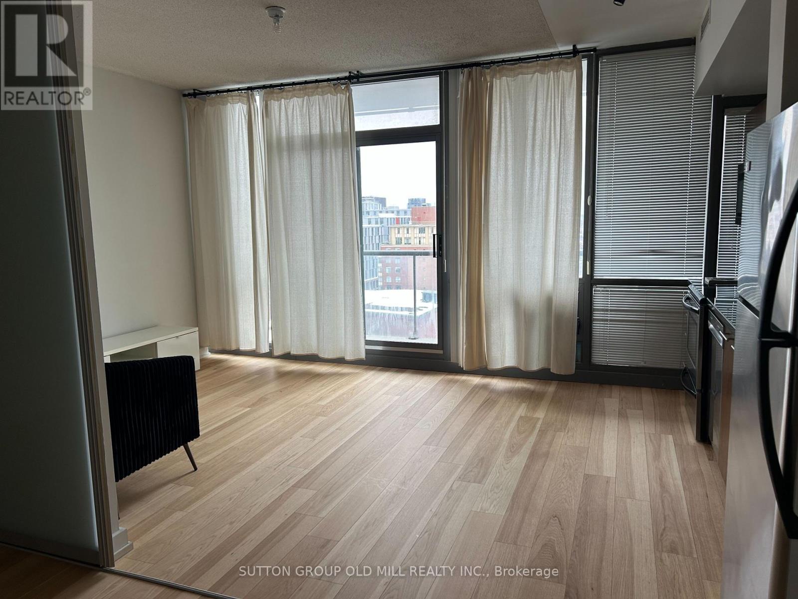 1103 - 33 Mill Street, Toronto (waterfront Communities), Ontario