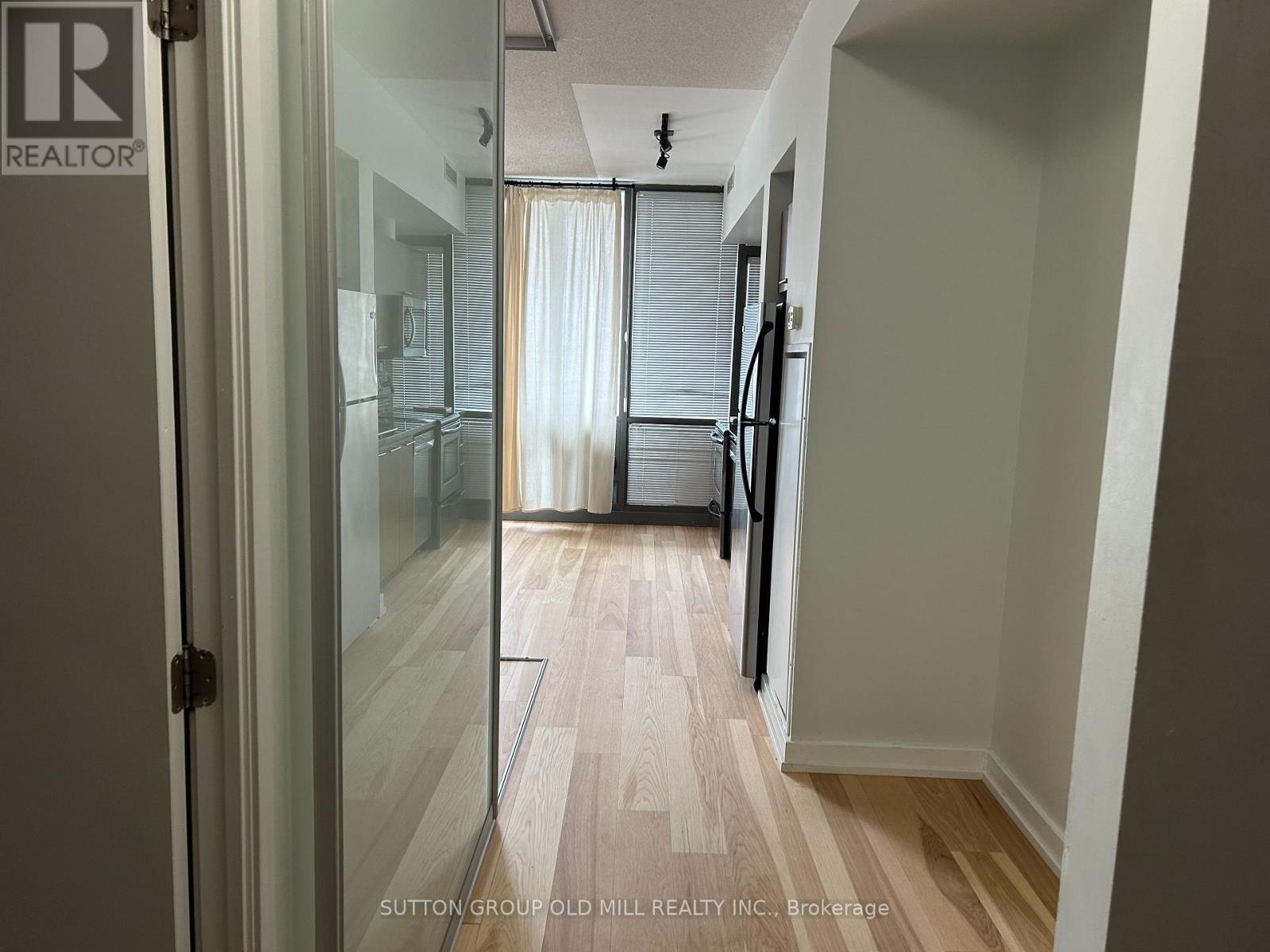 1103 - 33 Mill Street, Toronto (waterfront Communities), Ontario