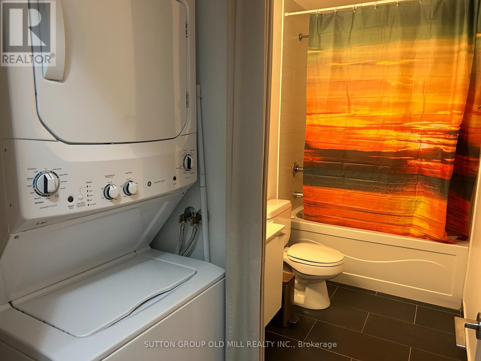 1103 - 33 Mill Street, Toronto (waterfront Communities), Ontario